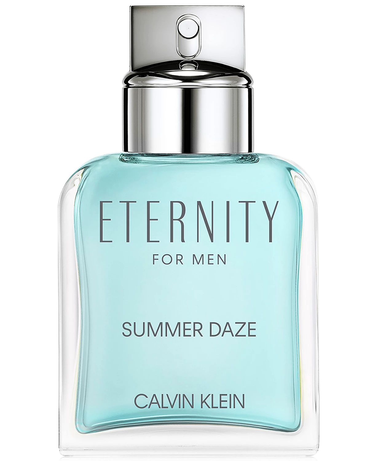 Eternity Summer Daze For Men Calvin Klein cologne - a fragrance