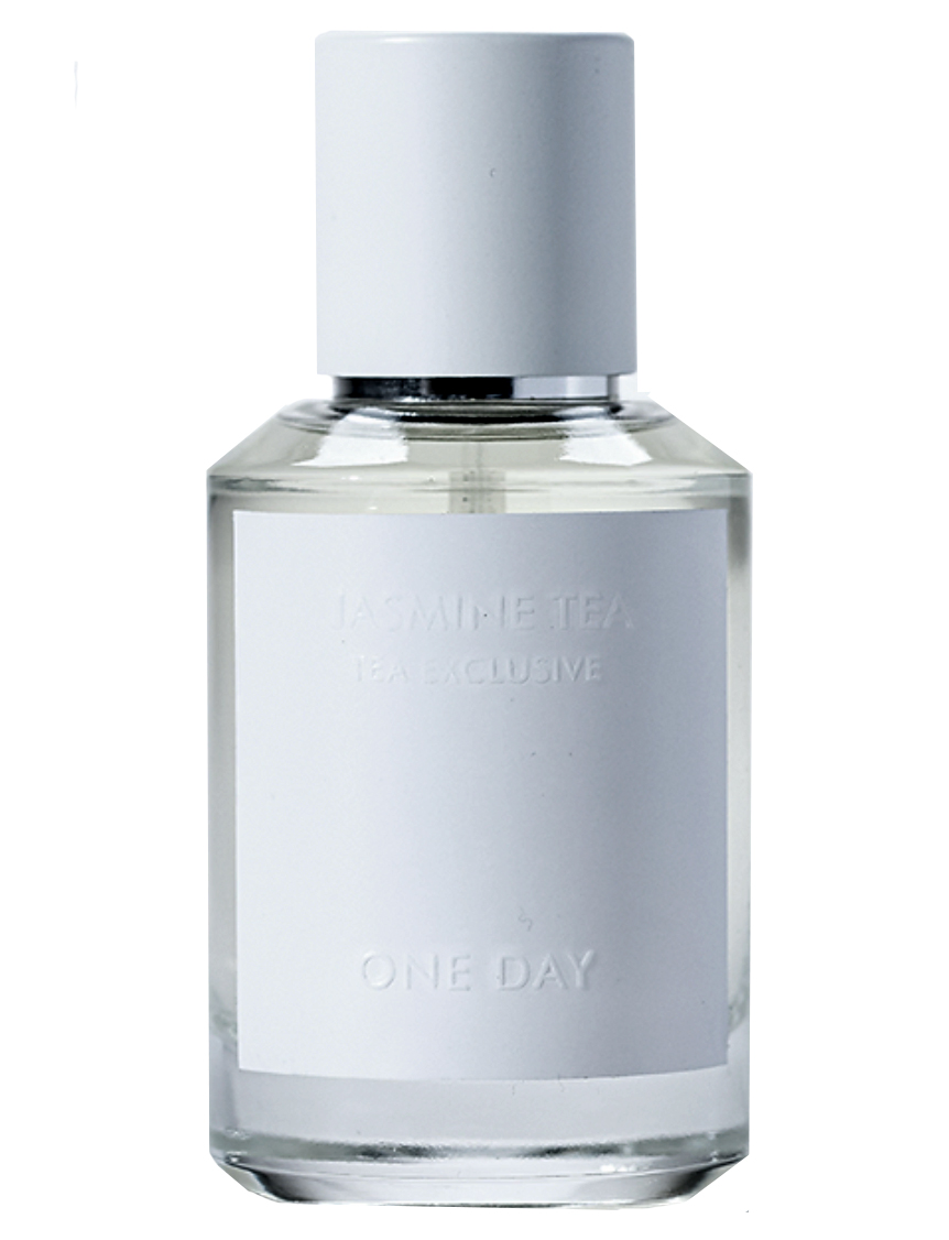 Jasmine Tea One Day perfume - a fragrance for women and men 2021