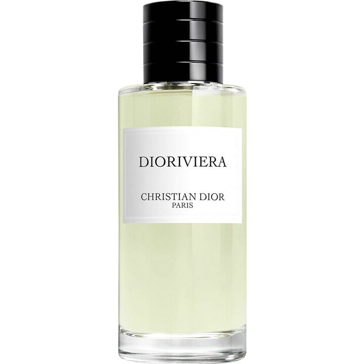 Dioriviera Dior parfum - un parfum unisex 2023