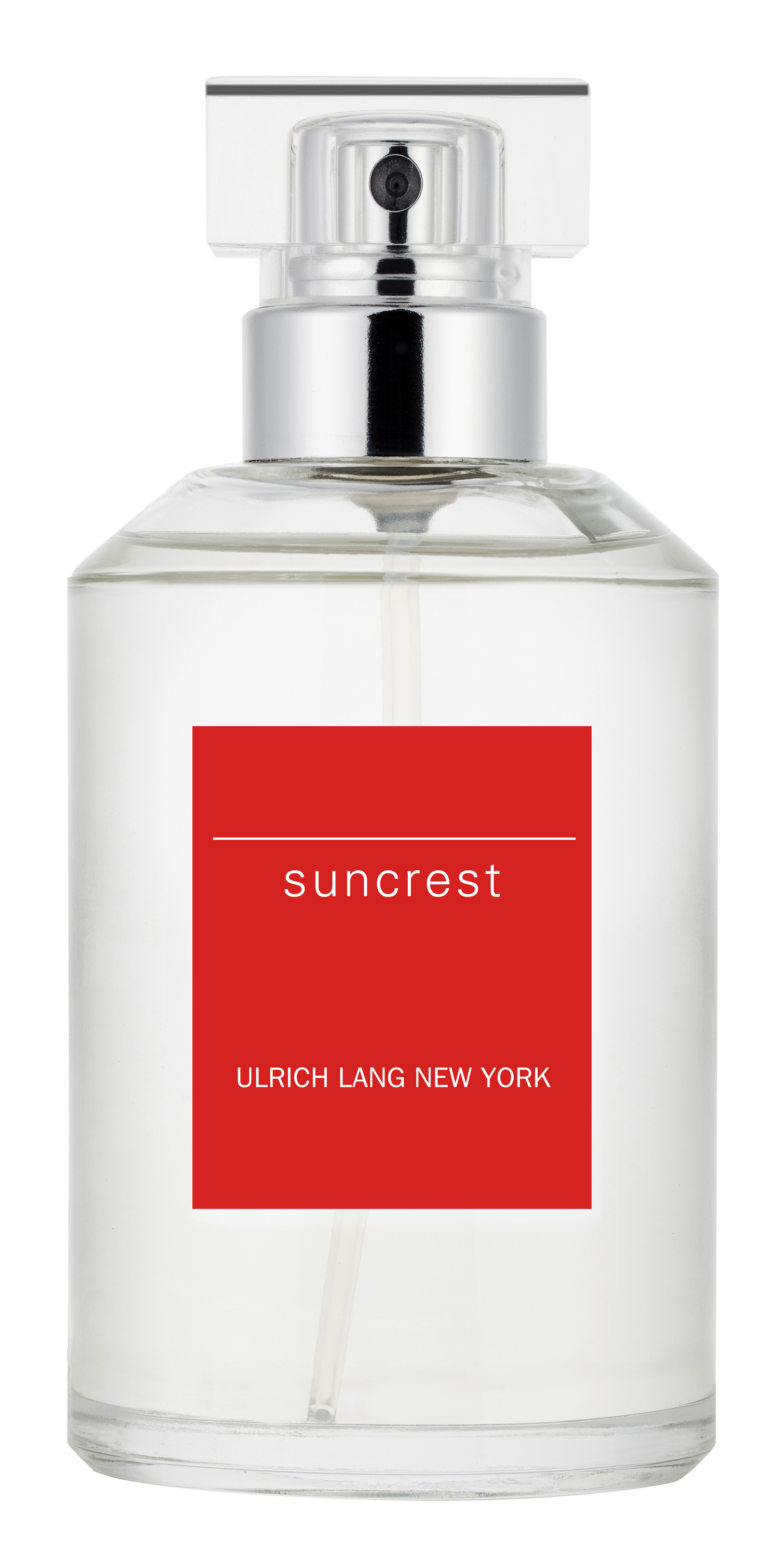 Suncrest Ulrich Lang perfume - a fragrance for women and men 2023