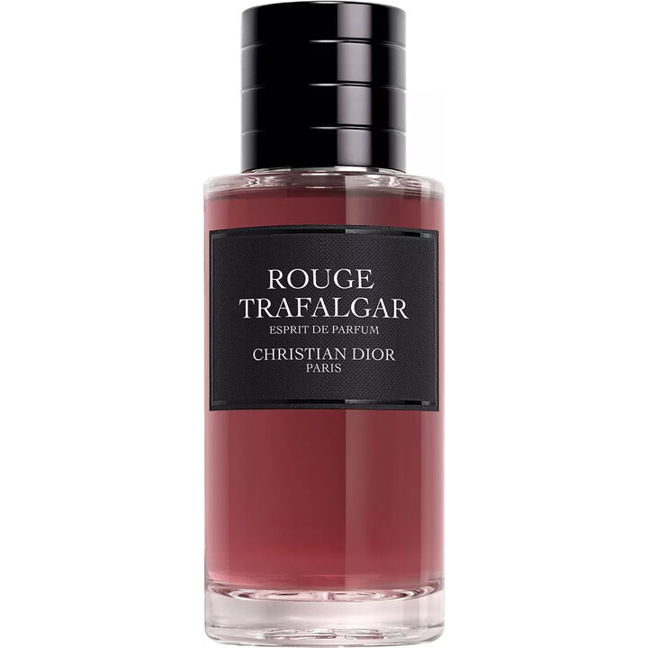 Rouge Trafalgar Esprit De Parfum Dior perfume - a new fragrance