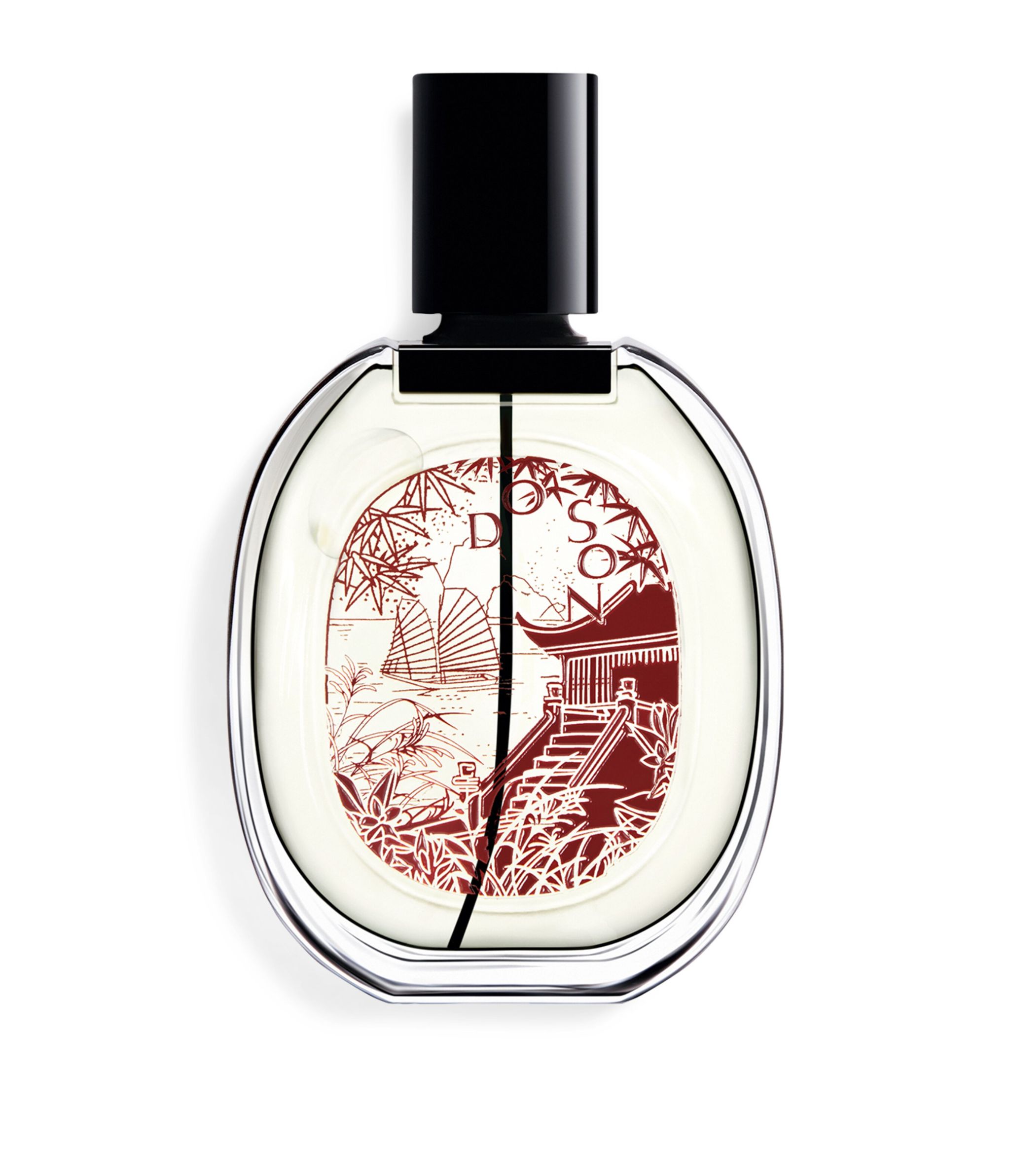 Do Son Limited Edition Diptyque perfume - a fragrance for women