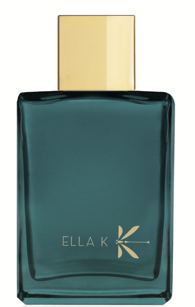 Orchid K Ella K Parfums 香水- 一款2024年中性香水