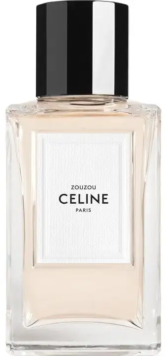 1/25出品取消CELINE ZOUZOU 100ml ZOUZOU EAU DE PARFUM 100ML
