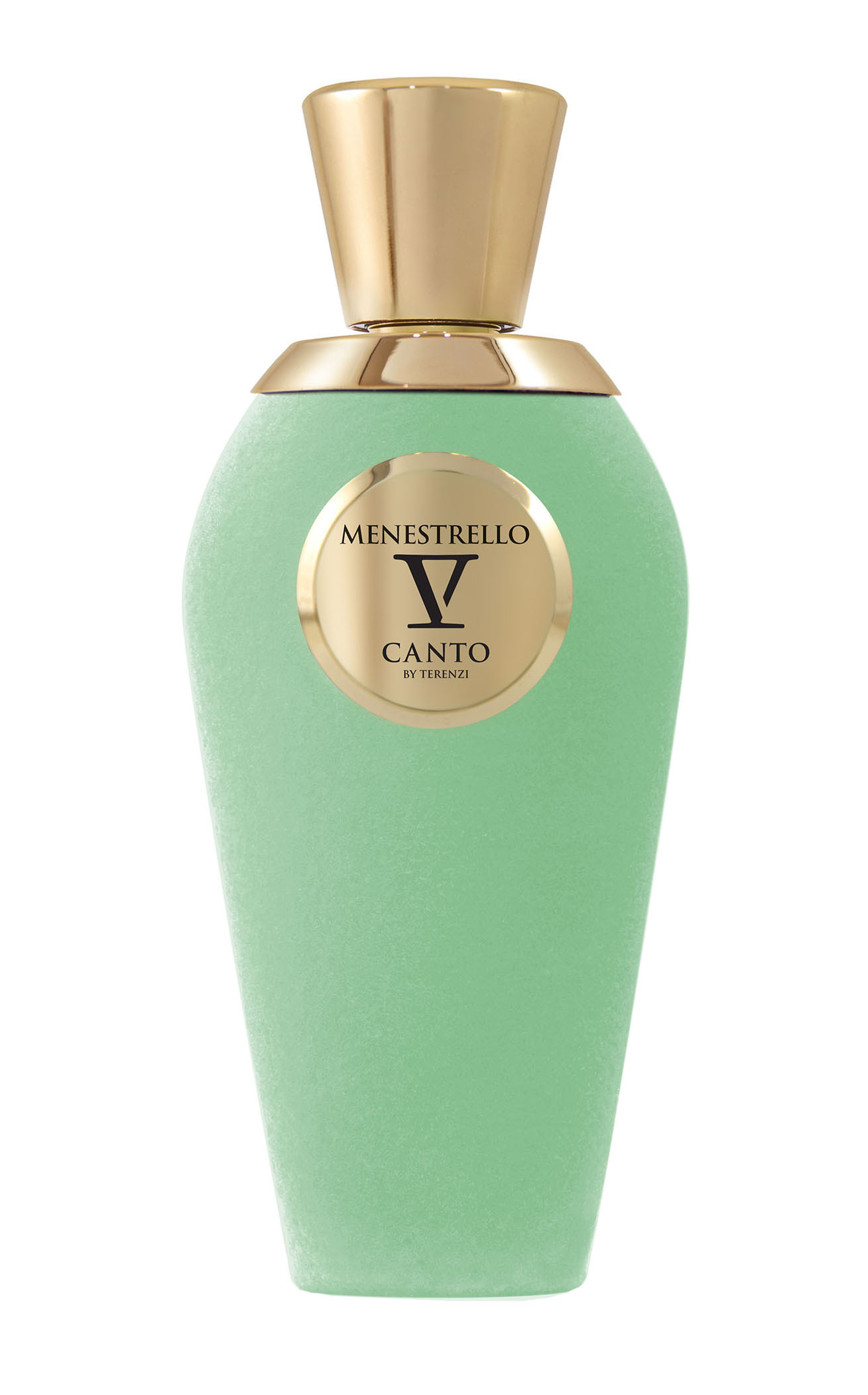 Menestrello V Canto 香水- 一款2024年中性香水