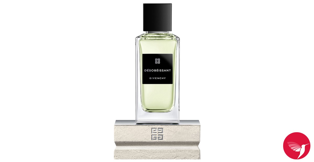Désobéissant Givenchy perfume - a new fragrance for women and men 2025
