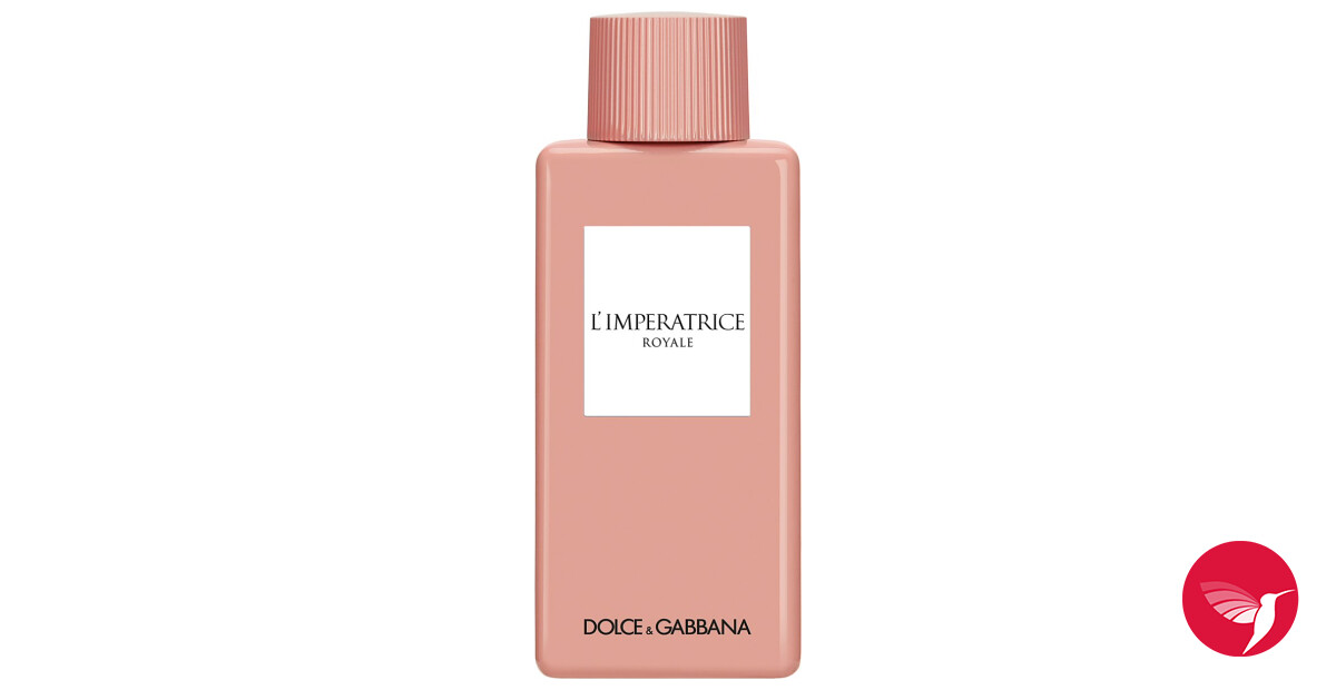 L'Imperatrice Royale Dolce&Gabbana parfum - un nou parfum de dama 2025