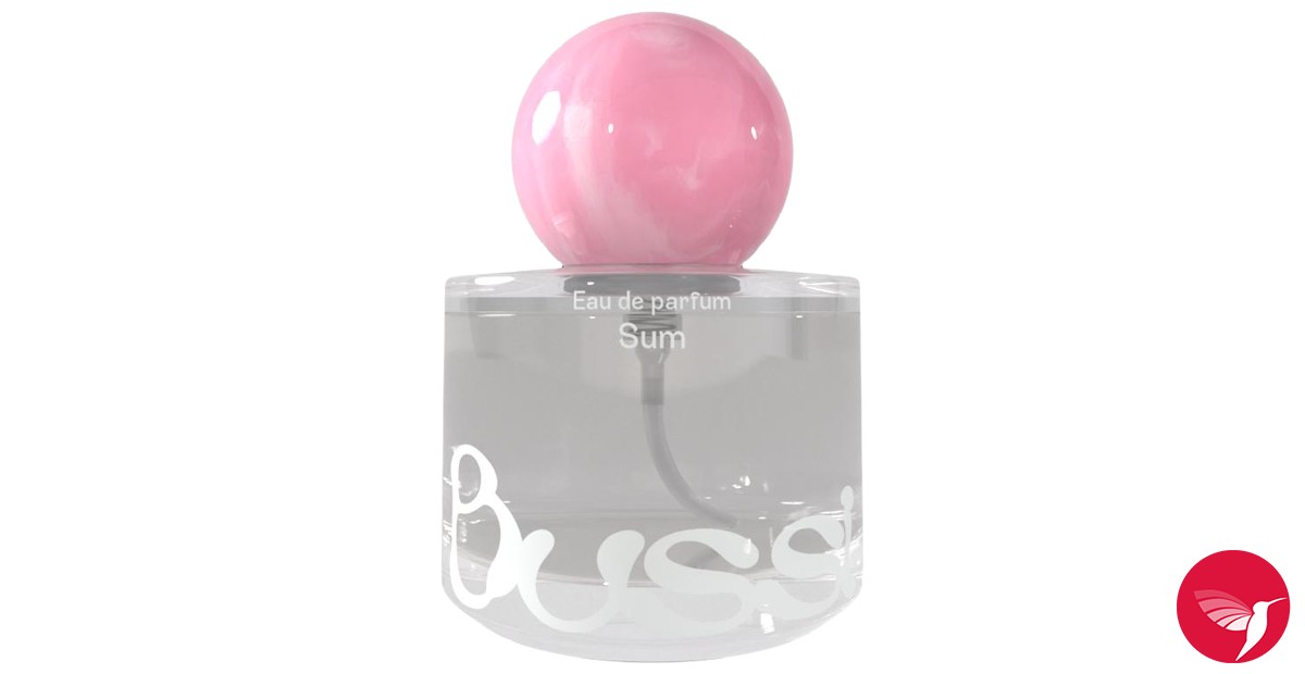 Sum Bussi perfume - a fragrance for women and men 2023