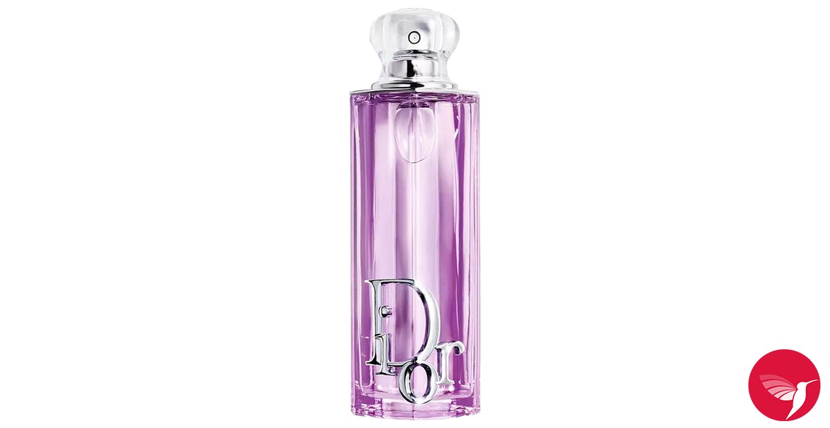 Dior Addict Purple Glow パープルグロウ 30ml 香水 DIOR Addict