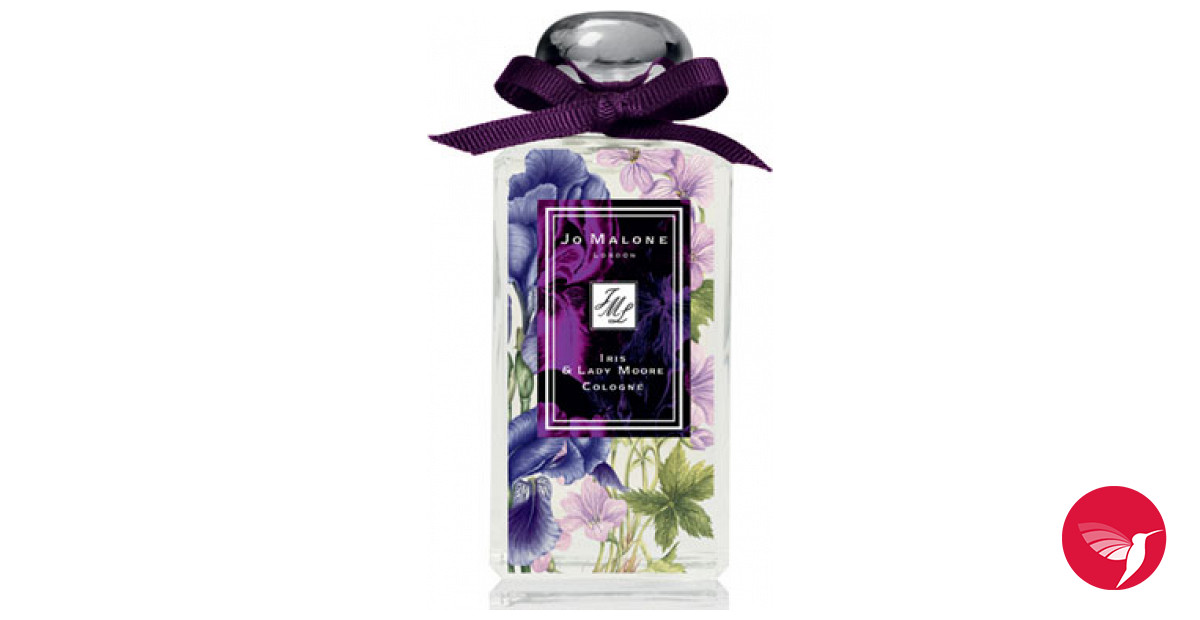 Iris & Lady Moore Jo Malone London perfume - a fragrance for women