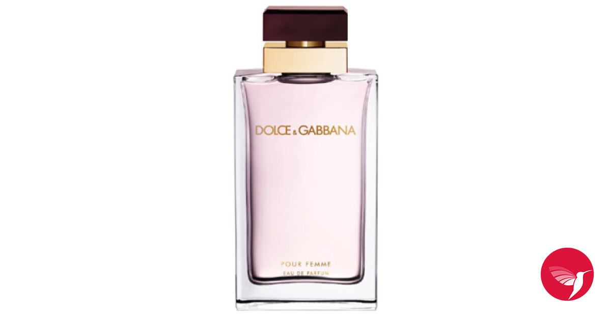 Dolce&Gabbana Pour Femme Dolce&Gabbana 香水- 一款2012年女用香水
