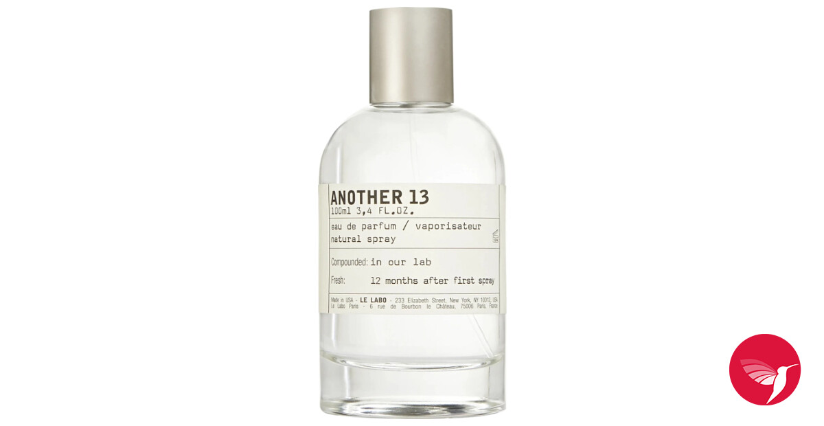 Another 13 Le Labo perfume - a fragrance for women and men 2010