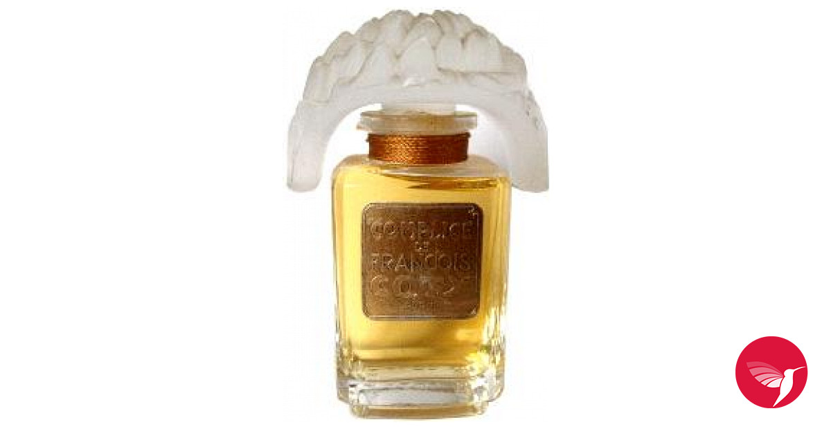 Complice Coty perfume - a fragrance for women 1973