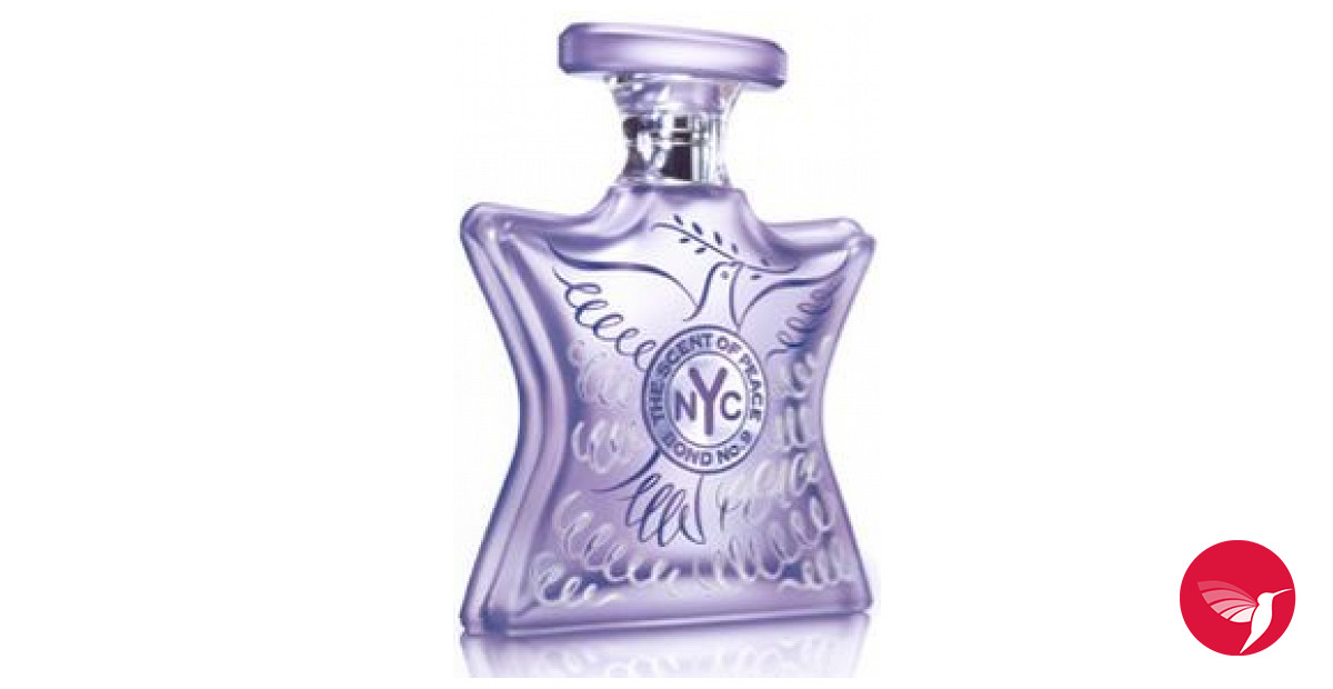 The Scent Of Peace Bond No 9 perfume - a fragrance for women 2006