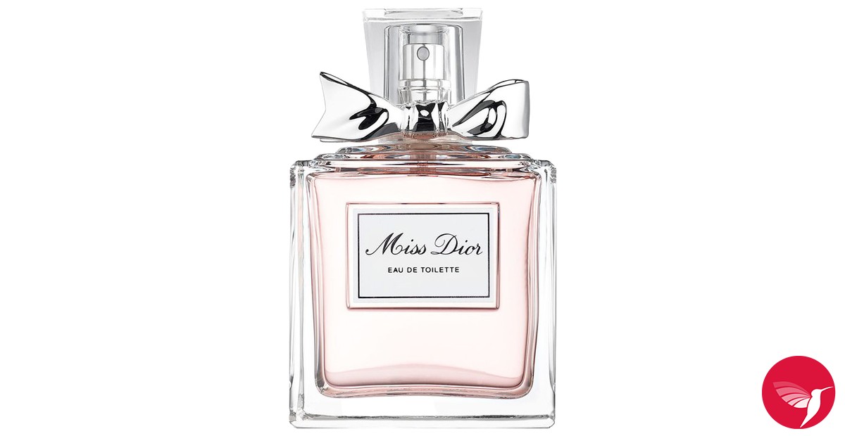 Miss Dior Eau De Toilette Dior 香水- 一款2013年女用香水