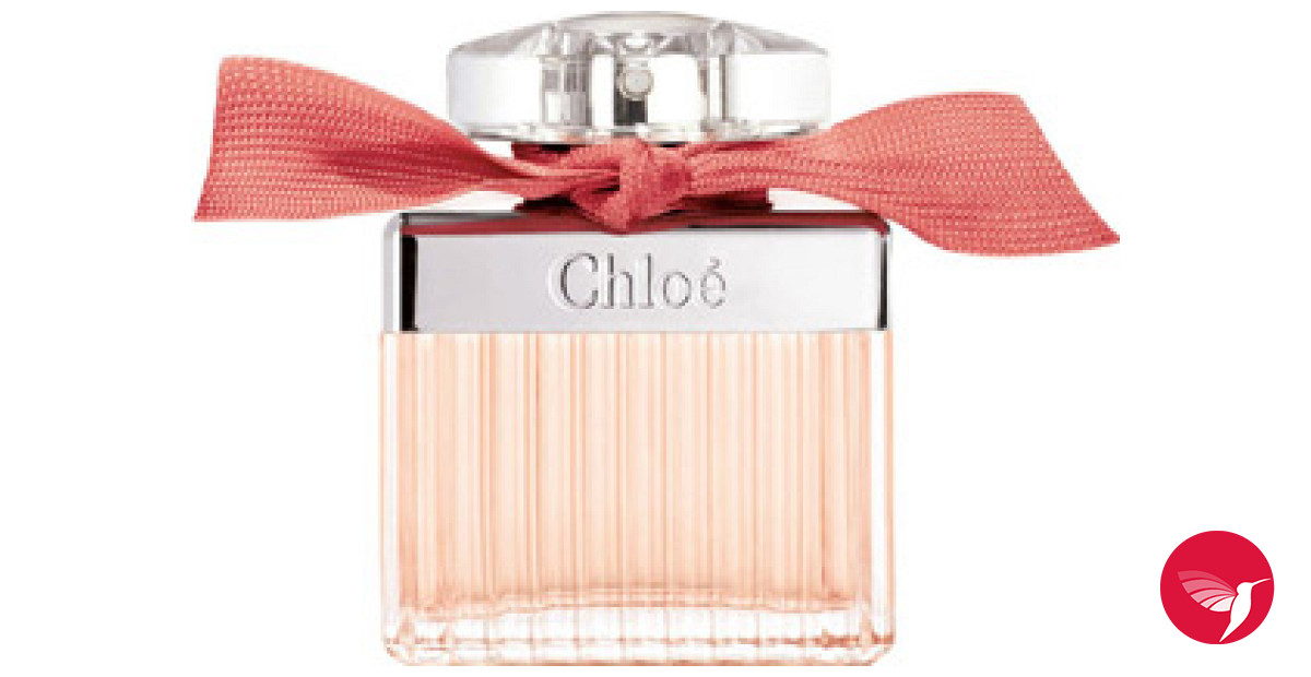 Chloé Roses de Chloé Chloé 香水- 一款2013年女用香水