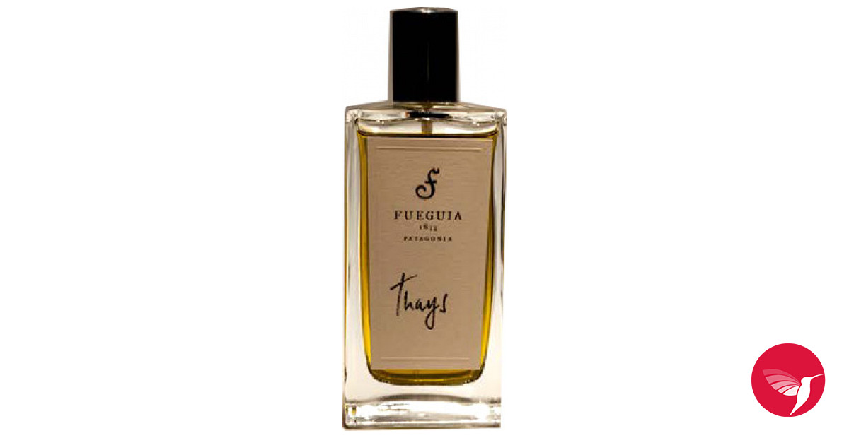 Thays Fueguia 1833 perfume - a fragrance for women and men 2010