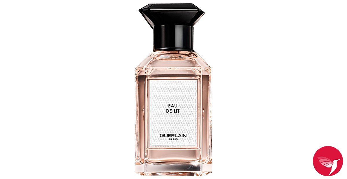 Eau de Lit Guerlain perfume - a fragrância Feminino 2006