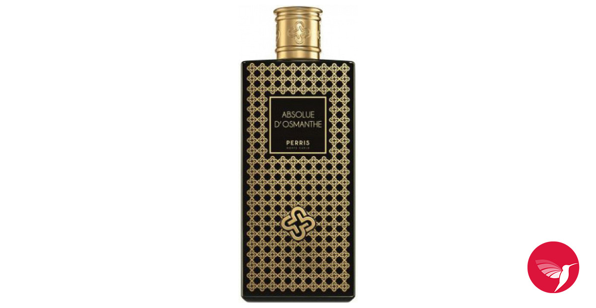 Absolue d'Osmanthe Perris Monte Carlo perfume - a fragrance for