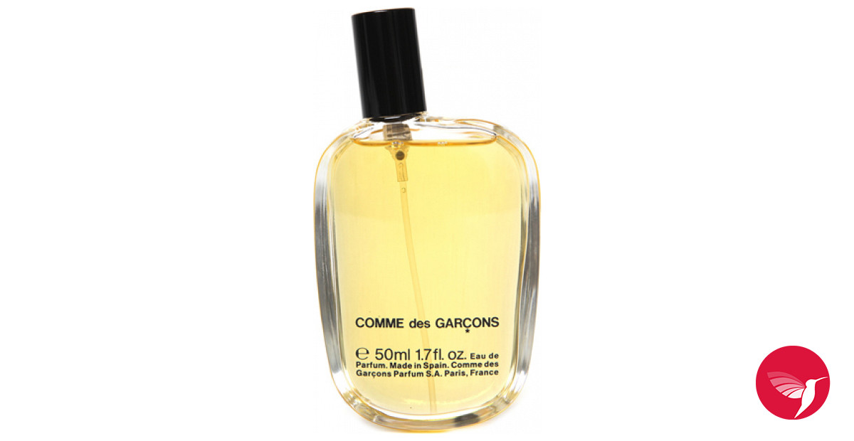 Comme des Garcons Comme des Garcons perfume - a fragrance for