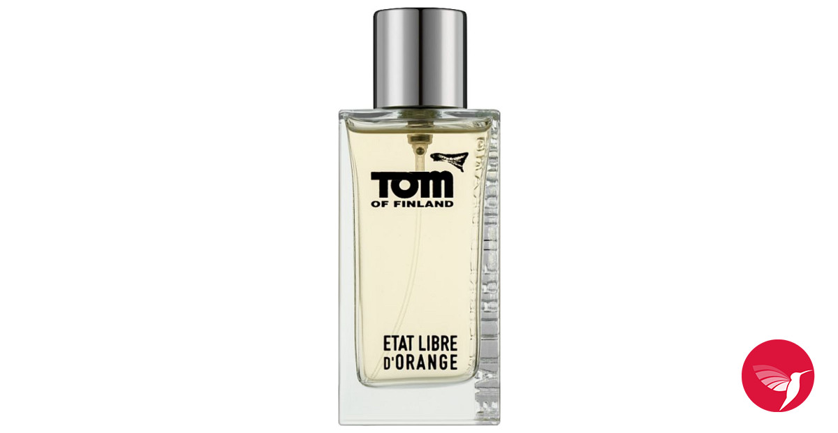 Tom of Finland Etat Libre d'Orange cologne - a fragrance for men 2007
