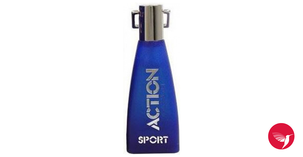 Action Sport Trussardi cologne - a fragrance for men 1993
