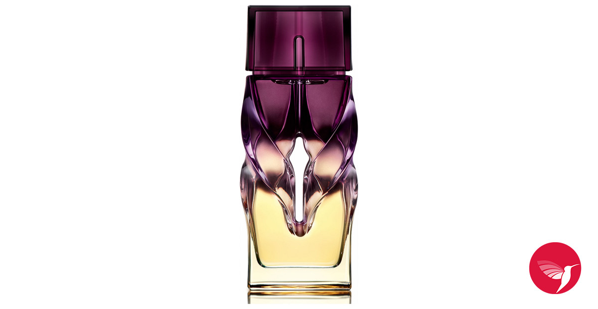 Trouble in Heaven Christian Louboutin perfume - a fragrance for