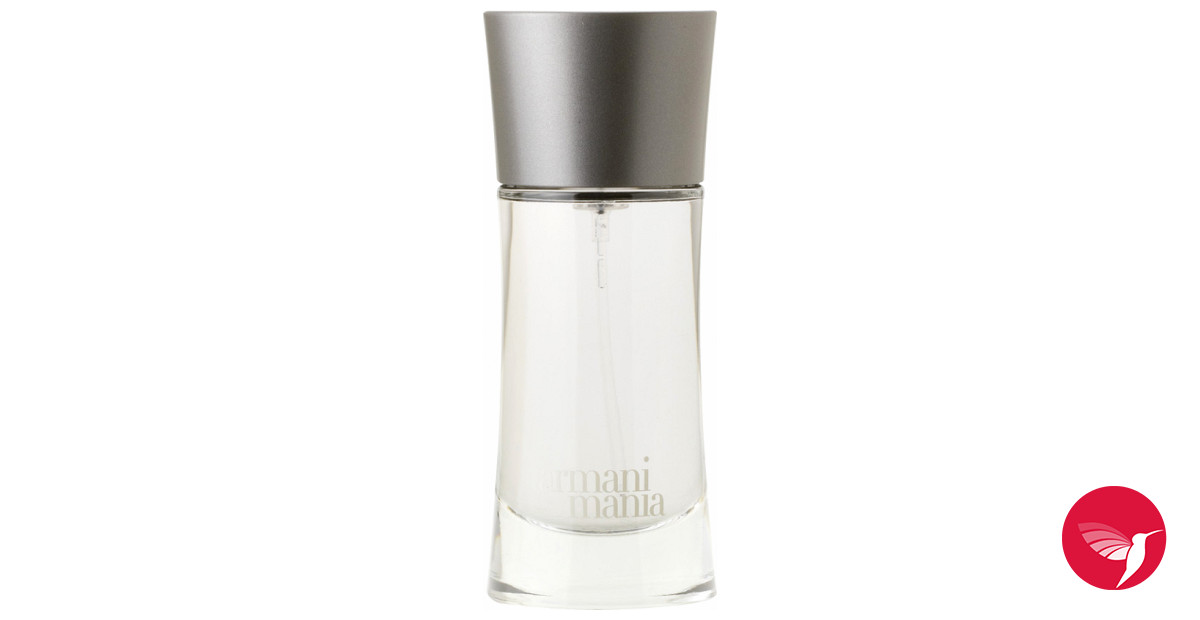 Armani Mania Giorgio Armani cologne - a fragrance for men 2002