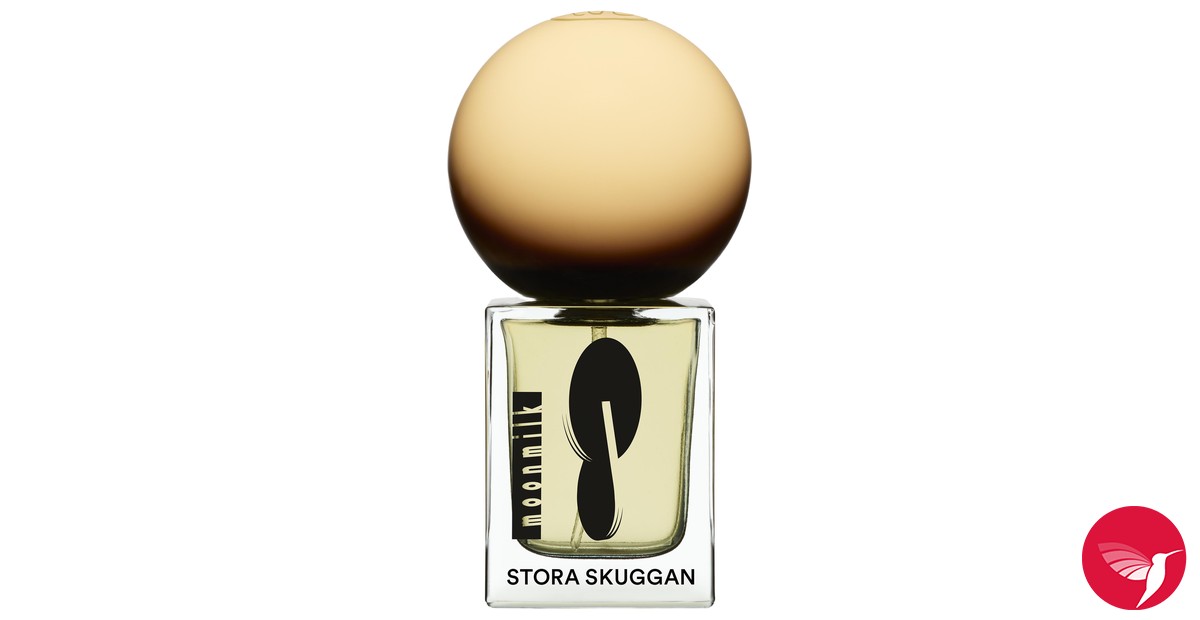 Moonmilk Stora Skuggan perfume - a fragrance for women and men 2017