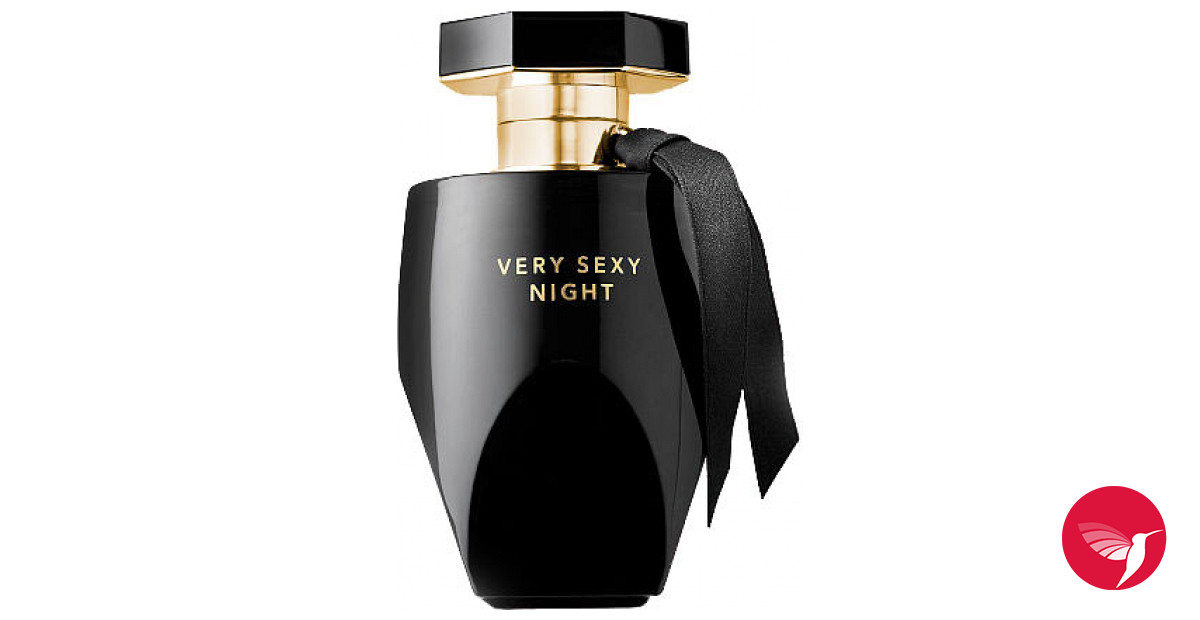 Very Sexy Night Eau de Parfum Victoria's Secret 香水- 一款2019年女