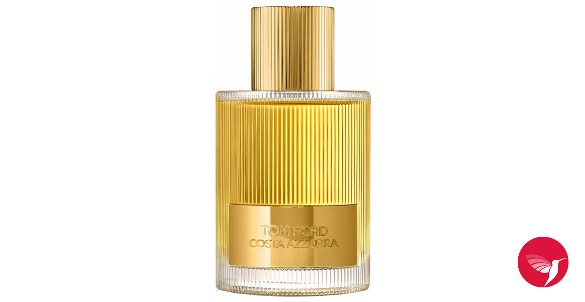 Costa Azzurra Tom Ford perfume - a fragrance for women and men 2021