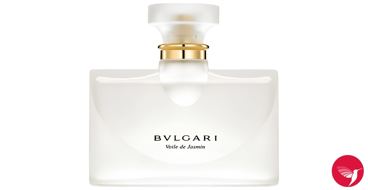 Voile de Jasmin Bvlgari perfume - a fragrance for women 2006
