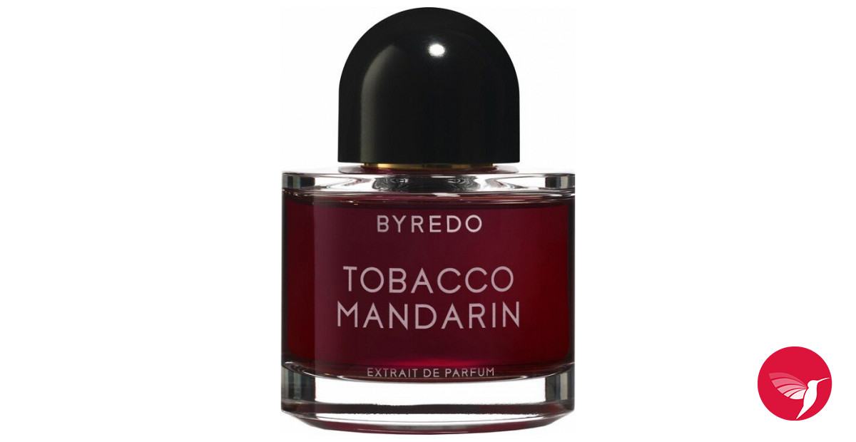 Tobacco Mandarin Byredo perfume - a fragrance for women and men 2020