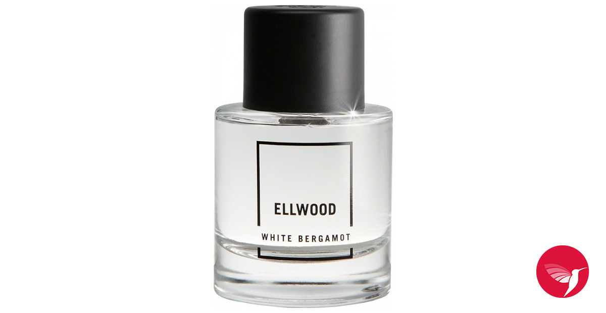 Ellwood White Bergamot Abercrombie & Fitch 香水- 一款2017年中性香水