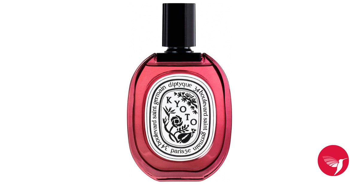 Kyoto Diptyque perfume - a fragrance for women and men 2021