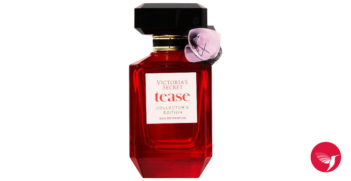 Tease Collector's Edition Eau De Parfum Victoria's Secret perfume