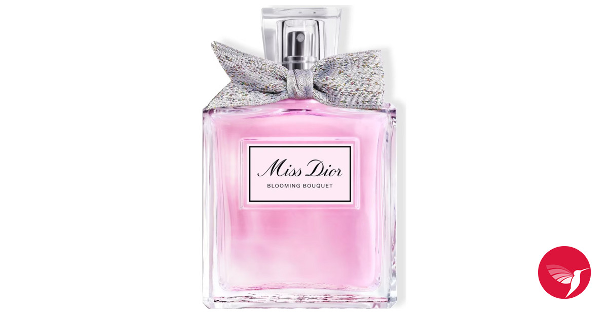 Miss Dior Blooming Bouquet (2023) Dior perfume - a fragrance for