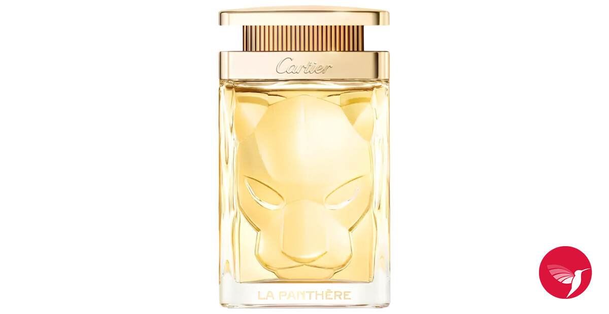 La Panthere Elixir Cartier perfume - a novo fragrância Feminino 2024