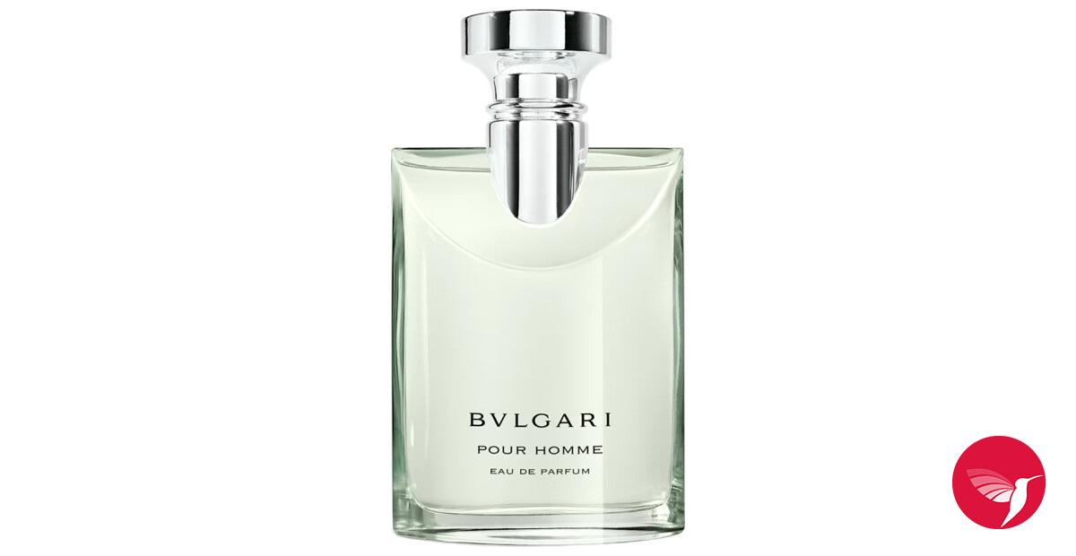 Pour Homme Eau De Parfum Bvlgari 古龙水- 一款2024年男用香水