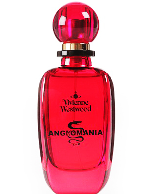 Anglomania Vivienne Westwood perfume - a fragrance for women 2005