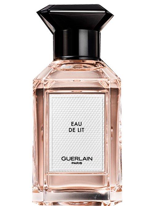 Eau de Lit Guerlain perfume - a fragrância Feminino 2006