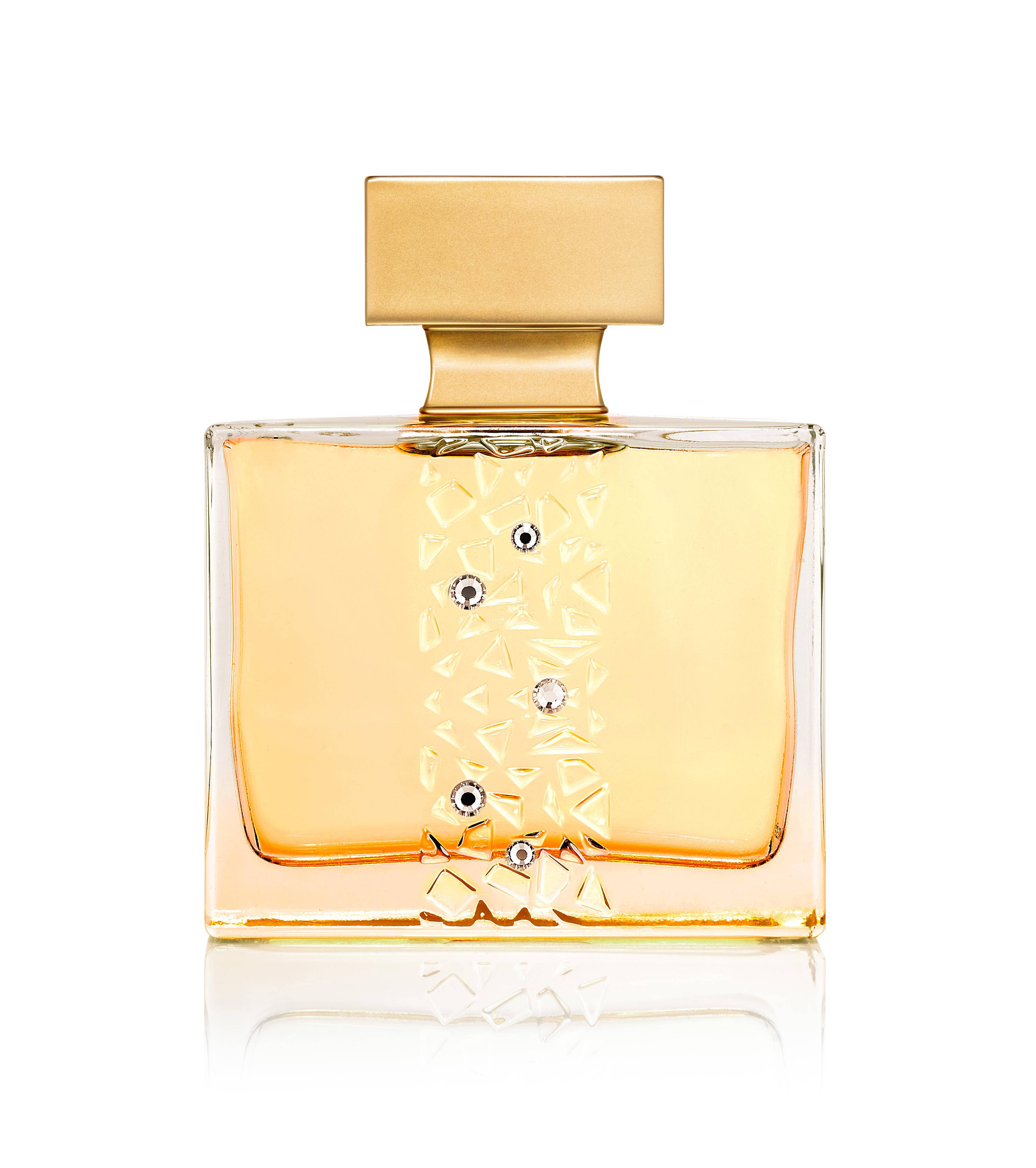 Note Vanillée M. Micallef perfume - a fragrance for women 2022