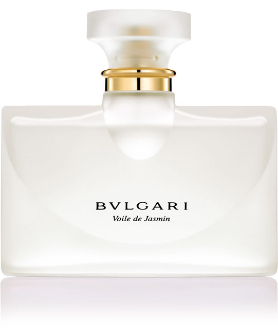 Voile de Jasmin Bvlgari perfume - a fragrance for women 2006