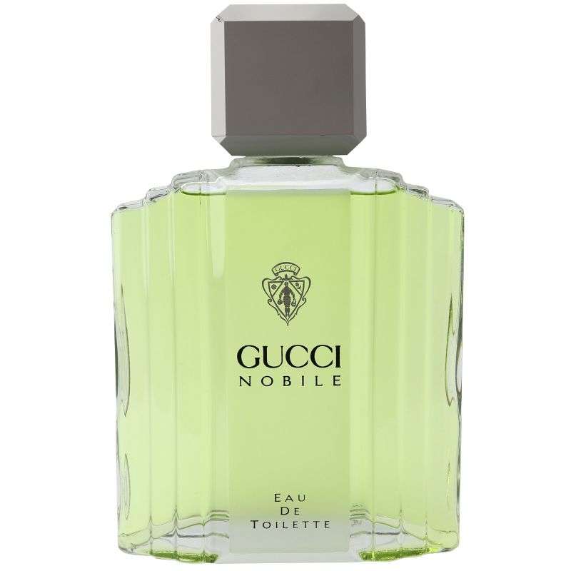 Gucci Nobile Gucci cologne - a fragrance for men 1988