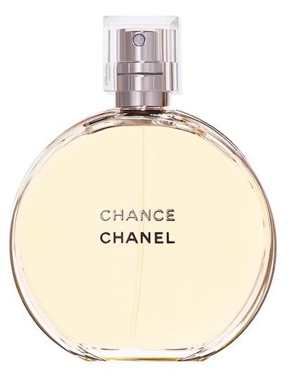 Chance Eau de Toilette Chanel 香水- 一款2002年女用香水