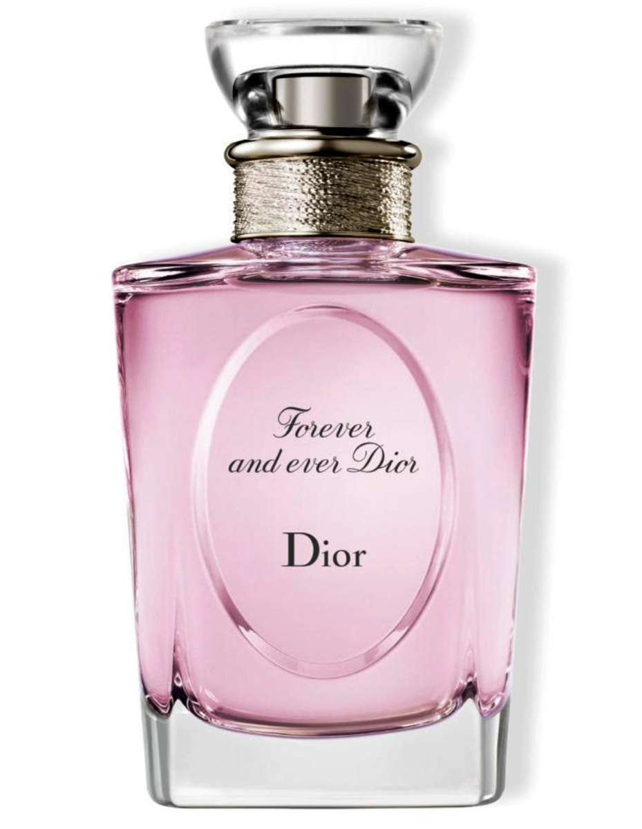 Les Creations de Monsieur Dior Forever and Ever Dior perfume - a