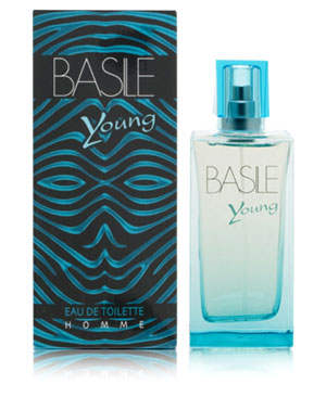 香水(女性用) BASILE Eau de Toilette 50ml Basile BASILE POUR FEMME