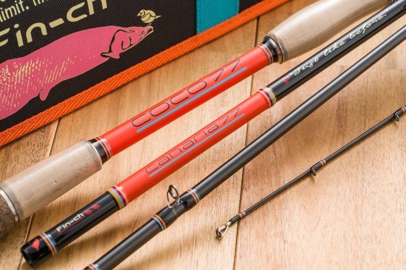 CANARIA COCO77(カナリア ココ77) - Fin‐ch