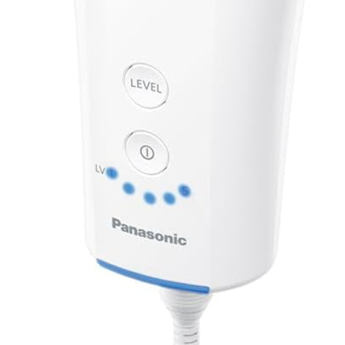 Panasonic 光エステ スムースエピ ES-WH7A Panasonic ES-WH7A-W 脱毛器