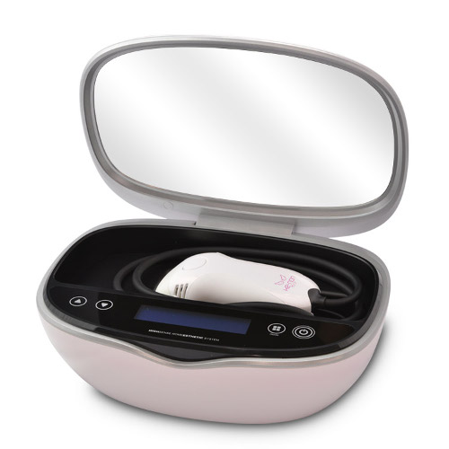 Ke-Non ホームエステシステム v6.2 美顔器 ケノン 家庭用エステ